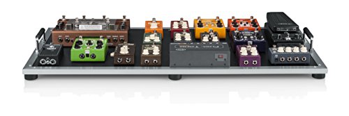 Gator Cases G-TOUR PEDALBOARD-XLGW Extra Large Pedal Board, 32"x17"