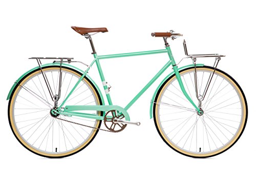 state bicycle front rack
