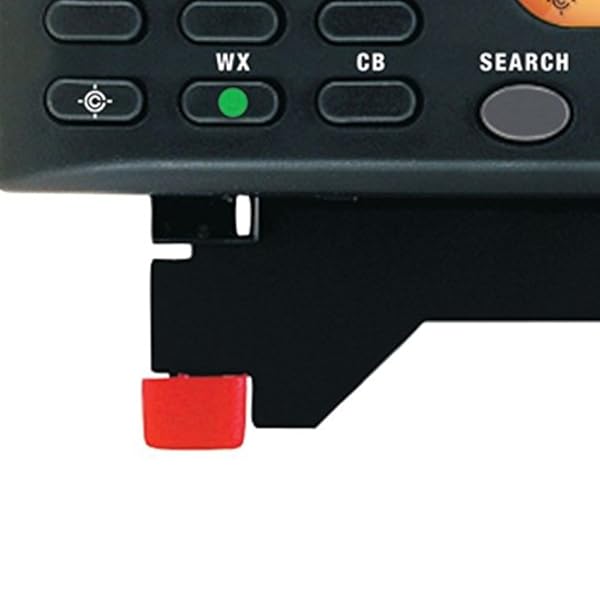 Uniden BC355N 800 MHz 300 canales Scanner - Imagen 6