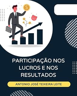 Livro Participação nos Lucros e Resultados