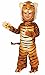 Forum Novelties Plush Tiger Child Costume, Toddler