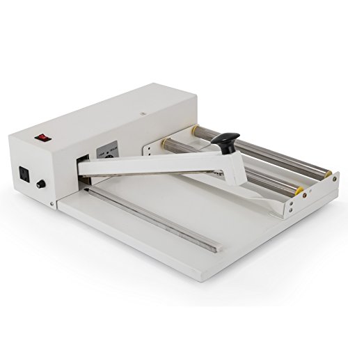 VEVOR Shrink Wrap Machine 12 Inch, Shrink Wrap Sealer SKA300,with Heat