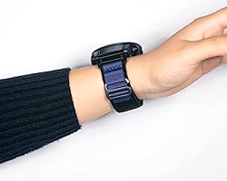 Compatible With Garmin, Rugged Woven Nylon Sport