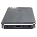 TOTALLEE Clip ‘n’ Clear Hard Transparent iPhone 5 5S Case Thin Snap On Back