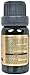 Yoga & Meditation Essential Oil Blend 10ml - 100% Natural Pure Undiluted Therapeutic Grade for Aromatherapy Scents & Diffuser - Natural Remedy for Anxiety & Depression Relief, Calming & Soothing