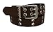 Levi's Big Boys' Reversible Belt With Grommets