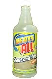 Beats All Grout and Tile Cleaner