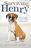 Surviving Henry: Adventures In Loving A Canine Catastrophe by 