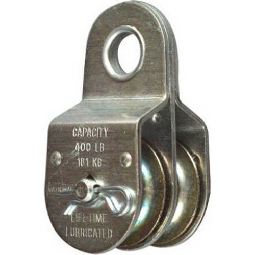 Stanley National Hardware 3214BC 1-1/2