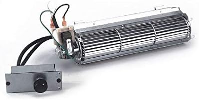 Empire Comfort Systems Fbb 4 Tahoe Premium 48 Variable Speed