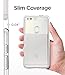 Spigen Liquid Crystal Designed for Google Pixel Case (2016) - Crystal Clear