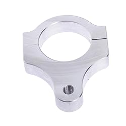 FJMQHU Premium Universal Steering Damper Bracket