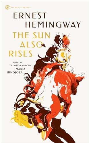 The Sun Also Rises and Other Stories (Word Cloud Classics