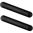 Rubber Knock Box Bar Replacement - CAFEMASY Knock Bar for Mini Espresso Coffee Knock Box Pack of 2