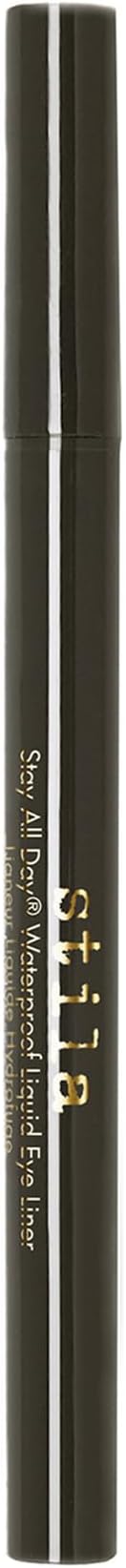Stila Stay All Day Waterproof Liquid Eye Liner 0.5 ml
