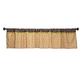 Disney Lion King Window Valance, Tan
