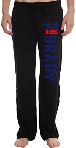 XTD Men's Tom Brady Lounge Pajama Pants