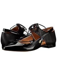 Calvin Klein Mujer Evalyn Ballet Flat