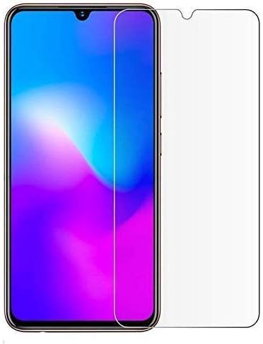 Rexez Realme X2 Tempered Glass Screen Protector For Realme X2 By Rexez