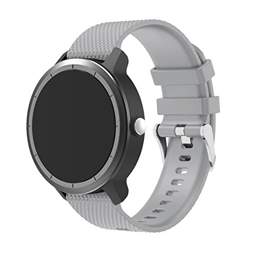 garmin vivomove hr huawei