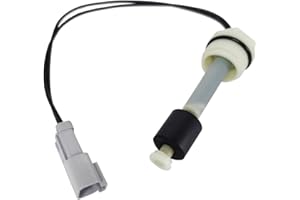 XYZIL Oil Level Sensor Switch 41-4470 Compatible with Thermo King Reefer T-Series SB Precedent Super II SL SLX Advancer SLXi SLXe Engine Yanmar 374 395 482 486 486V