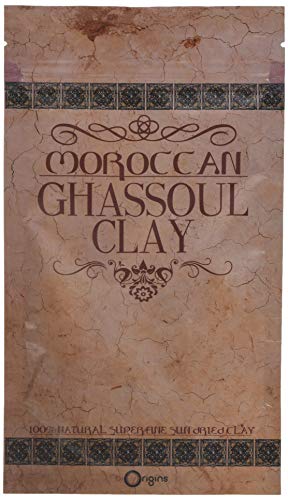 Ghassoul-Rhassoul-Clay-100g