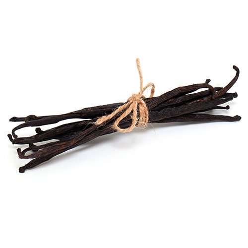 Tongan Vanilla Beans 50 Beans by OliveNation