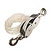 Super-Handy Heavy-Duty 4,000 LB Capacity Rope Hoist primary