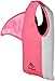 SwimWays Sea Squirts Swim Assist -  Pink, Medium