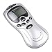 Digital Therapy Machine - Great Pain Reliever !!! 8 Modes / 4 Pads by Beyondtek
