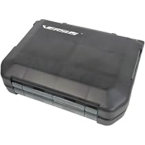 Amazon.com: MEIHO VERSUS VS-388DD Black : Sports & Outdoors