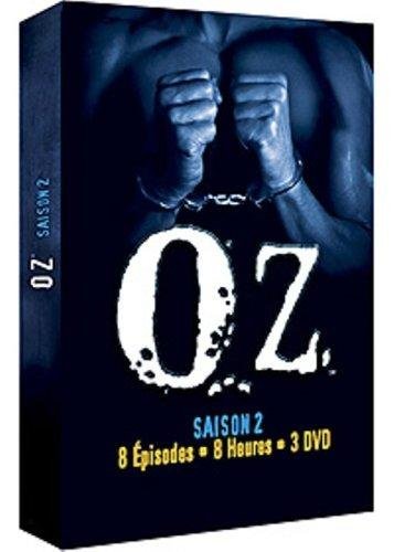 Oz - Saison 2