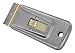 Stanley 28-500 - Razor Blade Scraper with 5 Blades (4 Pack)