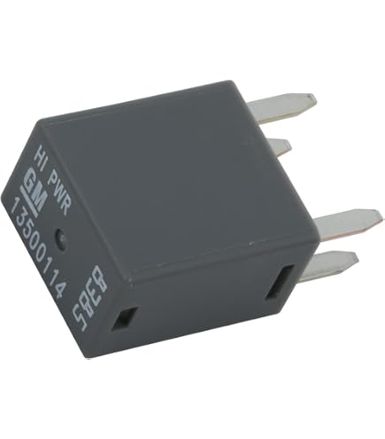 Amazon.com: RAREELECTRICAL New 24 Volt Starter Relay Solenoid
