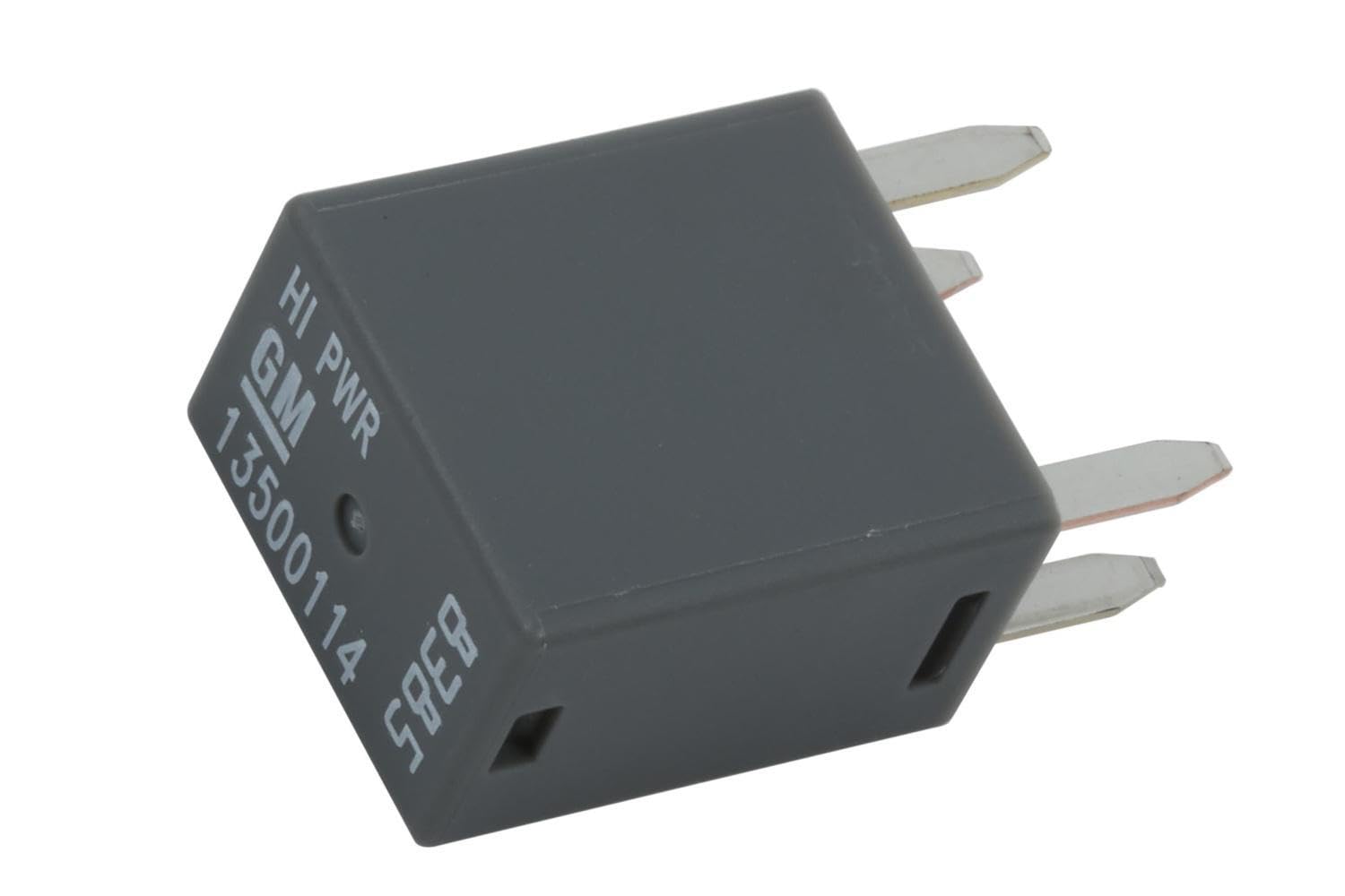 Photo 1 of ACDelco GM Original Equipment 13500114 Multi Purpose Relay