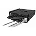 Maclocks ATVEN73 Apple TV Security Mount Enclosure (Black)