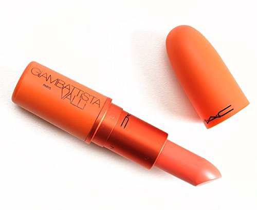 MAC Limited Edition Giambattista Valli Collection Lipstick ~ Margherita