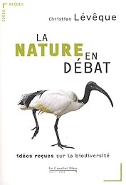 La  nature en débat