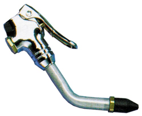 Amflo 205ATD Heavy Duty Blowgun with Angled Extension and Rubber Tip