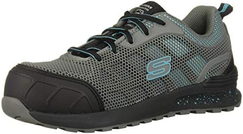 skechers composite toe amazon