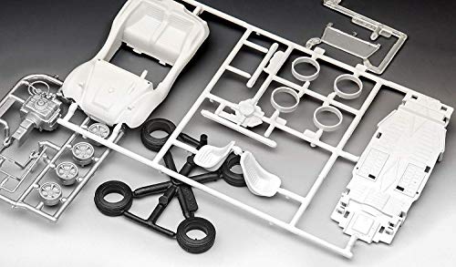 Revell 07682 VW Buggy Hobby 1/32 Scale Model Kit