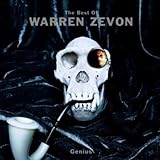 Genius: Best of Warren Zevon