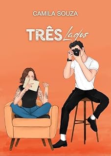 Livro Três Lados (Perto de Você Livro 3)
