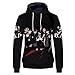 JUNG KOOK Kpop BTS GOT7 NCT Pullover Hoodie Jimin SUGA Jackson Bambam Sweater
