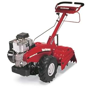 Amazon.com : Yard Machines 195cc Rear Tine Tiller '21BA413H700 : Power