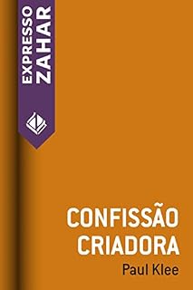 Livro Confissão criadora