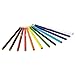 Crayola Colored Pencils 7 In. Extra Long