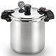 T-Fal P31052 Polished Pressure Canner