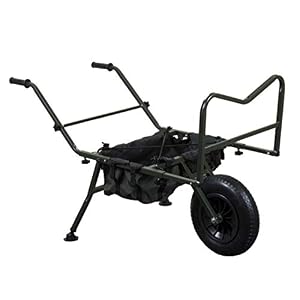 Chariot à Carpe X2 X2 Mkii | Voiture De Transport