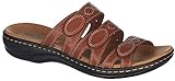 Clarks Womens Leisa Cacti Sandal